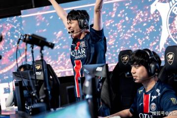 LOL全华班晋級(jí)世界(jiè)赛！Karsa泪洒赛场，FoFo：我真(zhēn)的有罪(zuì)？