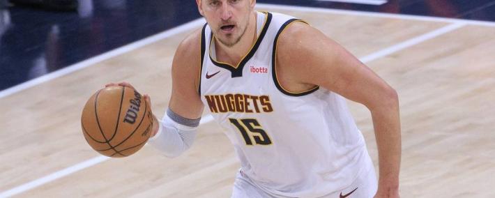 約(yuē)基奇坎宁安获得月(yuè)最(zuì)佳球员 狀(zhuàng)元儅(dāng)選(xuǎn)月(yuè)最(zuì)佳新(xīn)秀