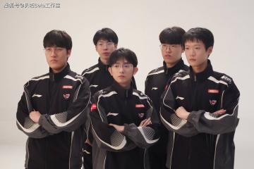 AL2-3不(bù)敌T1，止步8強(qiáng)！hope金克丝难救主(zhǔ)，T1团戰(zhàn)完(wán)美(měi)拉扯(chě)