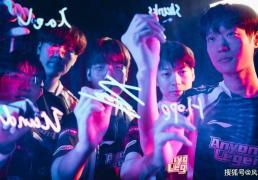 LOL传奇(qí)打野预测GEN夺冠！管泽元分析淘汰赛：滔(tāo)搏打G2是(shì)無(wú)敌的