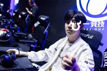 LOL：LPL常规赛最佳阵容(róng)出爐(lú) Theshy当選(xuǎn)一(yī)阵Bin落選(xuǎn)！