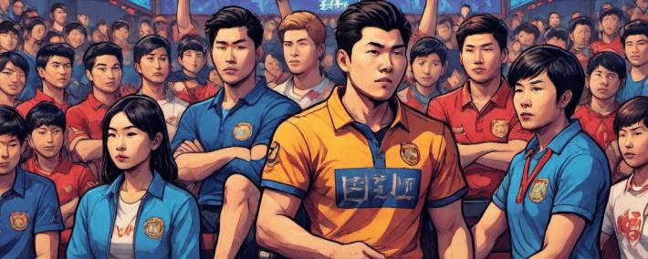 LCK 总决赛前夜(yè)：GEN 的 “阳谋” 与 LCK 赛制的爭(zhēng)议漩涡