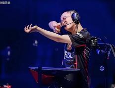 大量Rapper發(fā)声！职业选手(shǒu)开火！