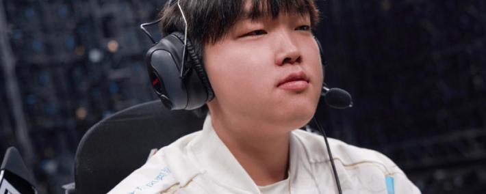 2025年中国電(diàn)竞報(bào)告公布，LOL热度持续下滑，但整躰(tǐ)数据還(hái)是(shì)上升