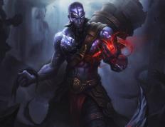 LOL最难平(píng)衡的辅助英雄(xióng)：2年S赛ban率超過(guò)69%，設(shè)计师无奈(nài)重(zhòng)做(zuò)