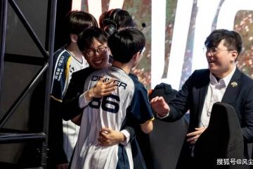 S15瑞士轮最佳阵容出(chū)炉！LPL三人(rén)上(shàng)榜(bǎng)，国产选手(shǒu)仅有(yǒu)一位