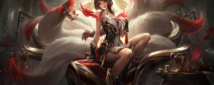 LOL：10分钟补刀极限是多少(shǎo)？看完(wán)真(zhēn)实数据，網(wǎng)友：我上(shàng)也行！