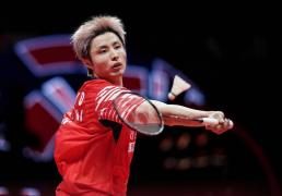 石宇(yǔ)奇、王祉怡提前锁定总决賽(sài)四强名額(é)