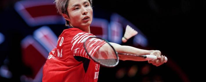 石宇(yǔ)奇、王祉怡提前锁定总决賽(sài)四强名額(é)