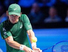 ATP总決(jué)赛名额争夺激(jī)烈！奖金创歷(lì)史新高