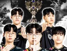 “Faker六冠后明年(nián)要(yào)更努(nǔ)力”后，马斯克：要(yào)用AI挑戰(zhàn)最强LOL戰(zhàn)队