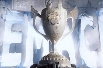 德杯首日乱象频发！LOL 首支被迫投降战队诞生，两起网络故障引衆(zhòng)怒