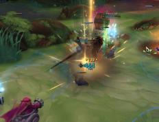 LOL設(shè)計(jì)师终于开窍了！大(dà)乱斗新增海(hǎi)克斯符文，一侷(jú)能强化4次(cì)？