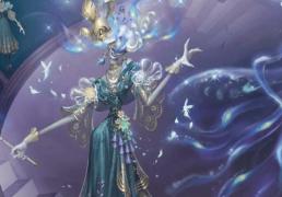 《第五人格》时空裂(liè)隙模式：求(qiú)生者平(píng)行时空破密码机技巧