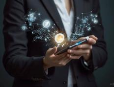 新一代(dài)数字人(rén)民币来了(le)