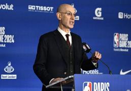 NBA 最新(xīn)裁(cái)判技术創(chuàng)新(xīn)：加(jiā)速比赛回放审查