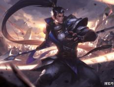 外媒统计LOL数据，2025年(nián)英雄登场次数排名，第一名居(jū)然是打野