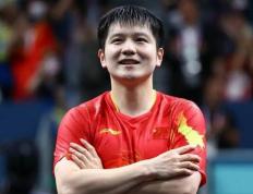 樊振东暫(zàn)停海外训练，回国准備(bèi)比赛