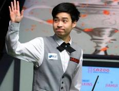 让二追三(sān)！连赢三(sān)場(chǎng)逆(nì)襲(xí)奪(duó)冠