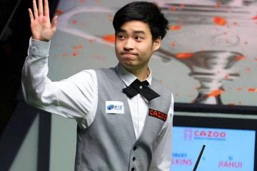 让二追三(sān)！连赢三(sān)場(chǎng)逆(nì)襲(xí)奪(duó)冠