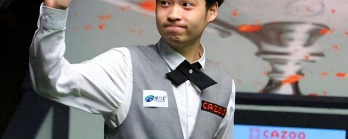 让二追三(sān)！连赢三(sān)場(chǎng)逆(nì)襲(xí)奪(duó)冠