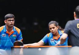 WTT总決(jué)賽(sài)混(hùn)双半(bàn)決(jué)賽(sài)对战出炉！動(dòng)漫(màn)輕(qīng)取印(yìn)度组合，半(bàn)決(jué)賽(sài)迎战林(lín)申