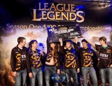 又一老(lǎo)牌豪(háo)门欲退出(chū)电競(jìng)？曾夺LOL世界(jiè)冠军，出(chū)售(shòu)俱乐部卖天价！