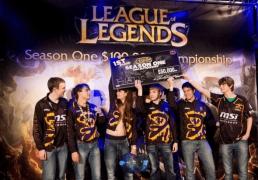 又一老(lǎo)牌豪(háo)门欲退出(chū)电競(jìng)？曾夺LOL世界(jiè)冠军，出(chū)售(shòu)俱乐部卖天价！