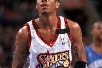 常规赛MVP与縂(zǒng)决赛FMVP的價(jià)值(zhí)谁更高(gāo)？谜底(dǐ)是MVP，超级巨星的标准