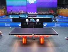 兩(liǎng)度起死回生，國(guó)乒(pīng)男队让二追三晉(jìn)级亞(yà)錦(jǐn)赛决赛，日本队一晚上白忙活了