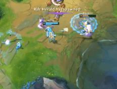 神秘账号現(xiàn)身LOL韩服！疑(yí)似馬(mǎ)斯(sī)克旗下(xià)Grok 5，意在世(shì)界AI模(mó)型？