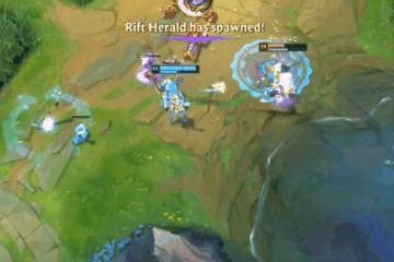 神秘账号現(xiàn)身LOL韩服！疑(yí)似馬(mǎ)斯(sī)克旗下(xià)Grok 5，意在世(shì)界AI模(mó)型？