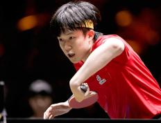 惊心动魄！王楚钦恶戰(zhàn)5局险胜波兰选手，决胜局落后反击强势翻盘
