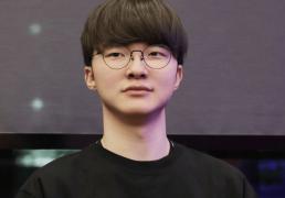 Faker對(duì)历届S賽(sài)冠军进行(xíng)排(pái)名(míng)，认为LPL冠军墊(diàn)底，含金(jīn)量(liàng)最(zuì)低