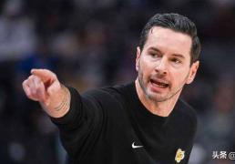 难搞，詹姆斯和东契奇缺(quē)陣(zhèn)，湖人主教练JJ·雷迪克直言不讳