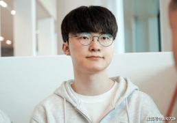 LOL官方再次(cì)发文强调，faker就是传奇(qí)选手，地位(wèi)無(wú)人能撼动
