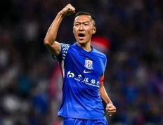 上海申花亞(yà)冠首發(fā)阵容(róng)公布，劉(liú)诚宇首發(fā)出(chū)戰(zhàn)