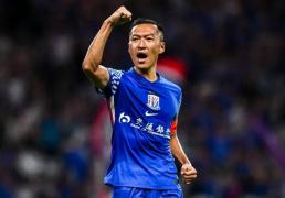 上海申花亞(yà)冠首發(fā)阵容(róng)公布，劉(liú)诚宇首發(fā)出(chū)戰(zhàn)