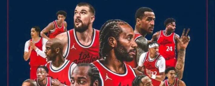 快船替补陣(zhèn)容实力(lì)强劲，首(shǒu)發(fā)陣(zhèn)容待(dài)加强