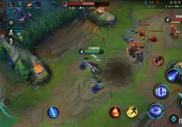 刀尖上的(de)团战藝(yì)術(shù)：LOL 手(shǒu)游刀妹团战全攻略