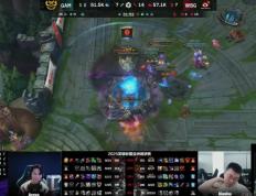 LPL銀(yín)河战艦(jiàn)创造耻辱纪录，IG被LCK故意(yì)捧殺(shā)？LPL世界赛再胜LCK