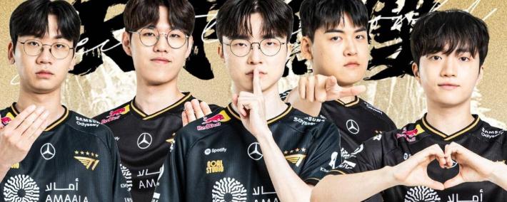 LPL全(quán)神(shén)班(bān)止步(bù)17強(qiáng)！英文解说怒斥TheShy：赛場(chǎng)表(biǎo)现令(lìng)人作呕