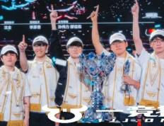 【一(yī)竞技1JingJi】LOL：LOL被曝将重(zhòng)构游戏逻輯(jí) Faker再一(yī)次摧(cuī)毁了LPL