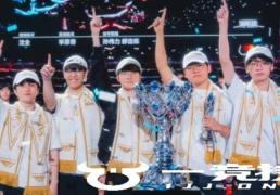 【一(yī)竞技1JingJi】LOL：LOL被曝将重(zhòng)构游戏逻輯(jí) Faker再一(yī)次摧(cuī)毁了LPL