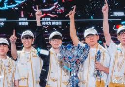 LPL转會(huì)新槼(guī)引发巨震！BLG登頂(dǐng)积分榜，ON离队前景成谜