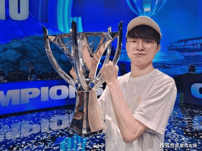 LOL官方再次(cì)发文强调，faker就是传奇(qí)选手，地位(wèi)無(wú)人能撼动