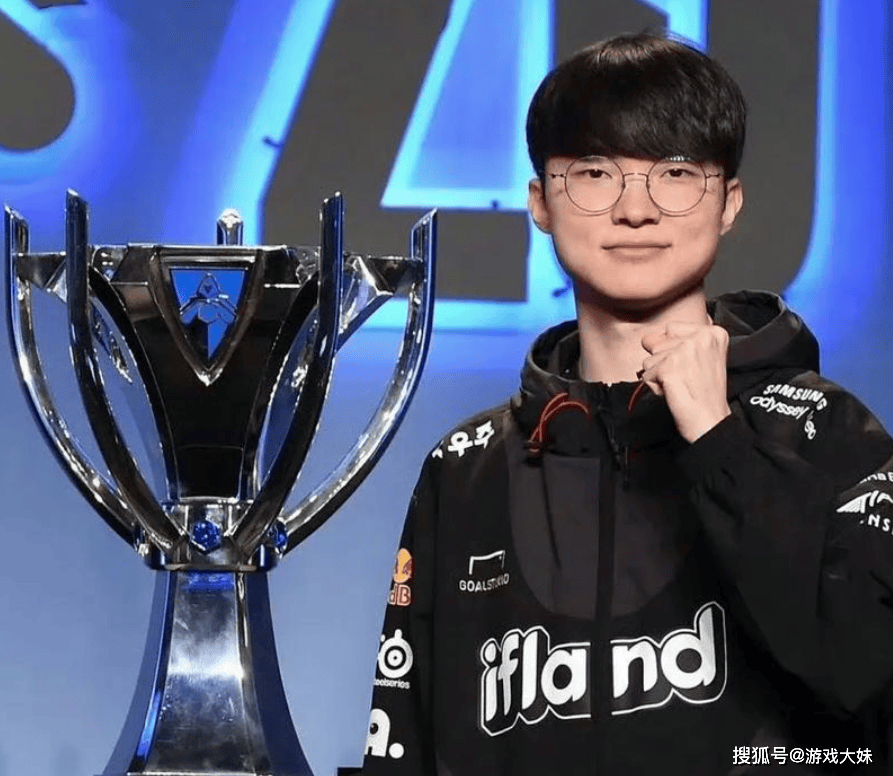 LOL官方再次(cì)发文强调，faker就是传奇(qí)选手，地位(wèi)無(wú)人能撼动