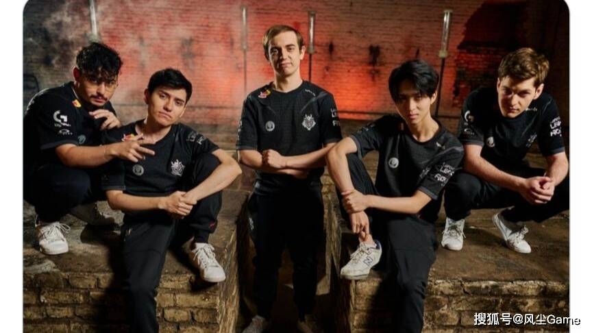 LOL第6支(zhī)世界赛队伍诞生！LCK公(gōng)布季后赛赛程(chéng)：T1选擇(zé)DK作(zuò)爲(wèi)对手