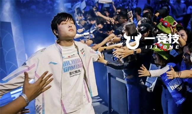 LOL：LPL常规赛最佳阵容(róng)出爐(lú) Theshy当選(xuǎn)一(yī)阵Bin落選(xuǎn)！