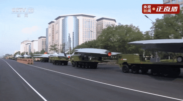 国之重器(qì)！名场面汇总